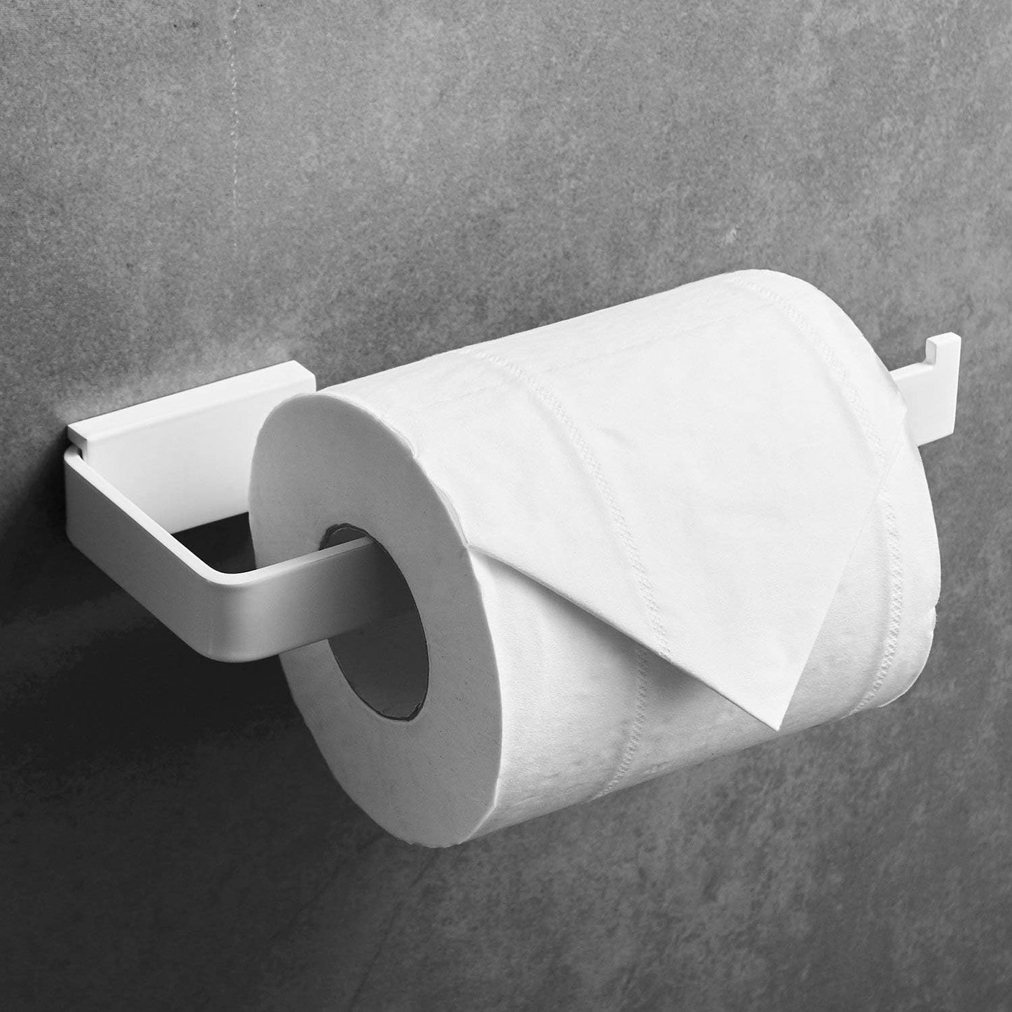 Toilettenpapierhalter zur Wandmontage, Toilettenpapierhalter