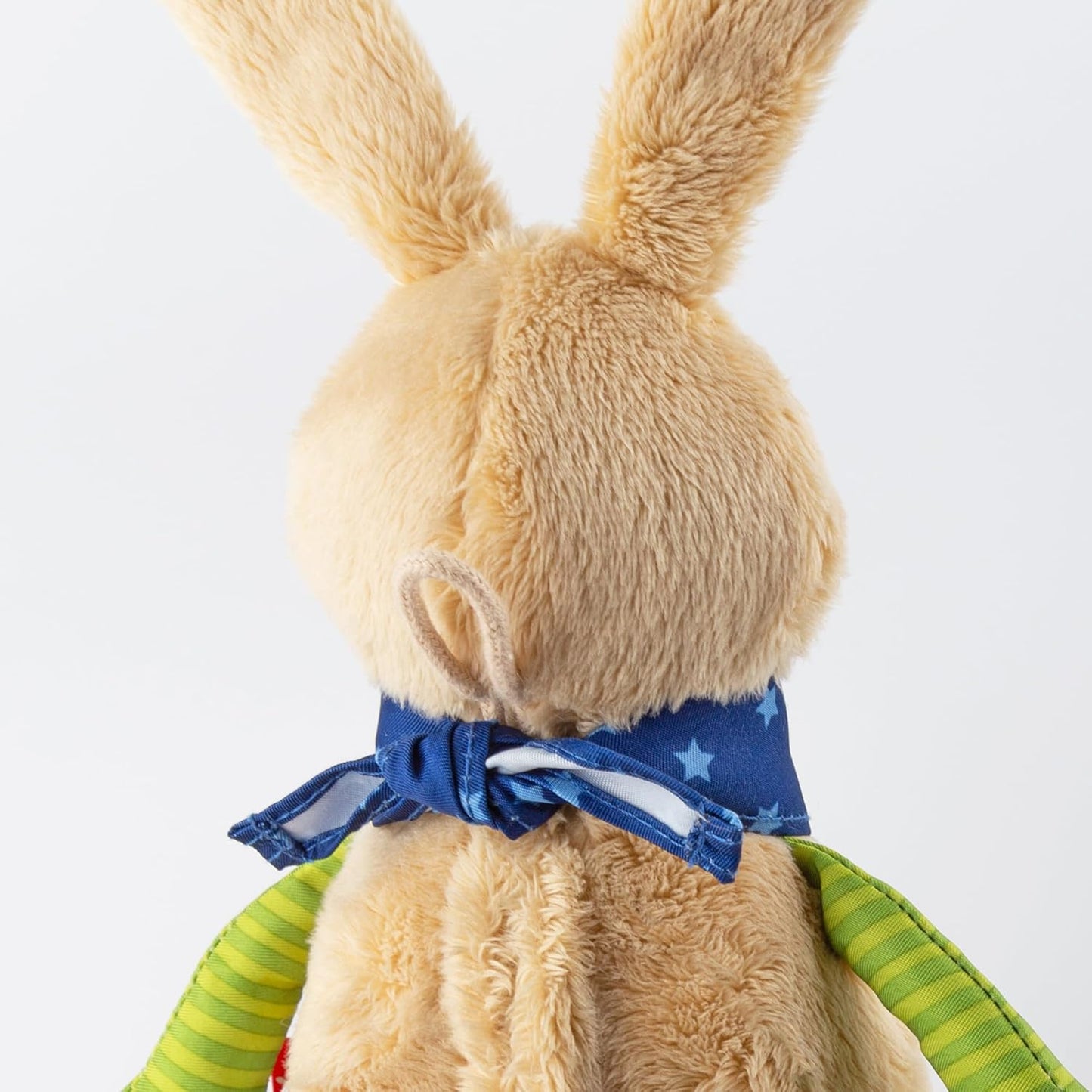 Spieluhr Hase, Mehrfarbig/Hase