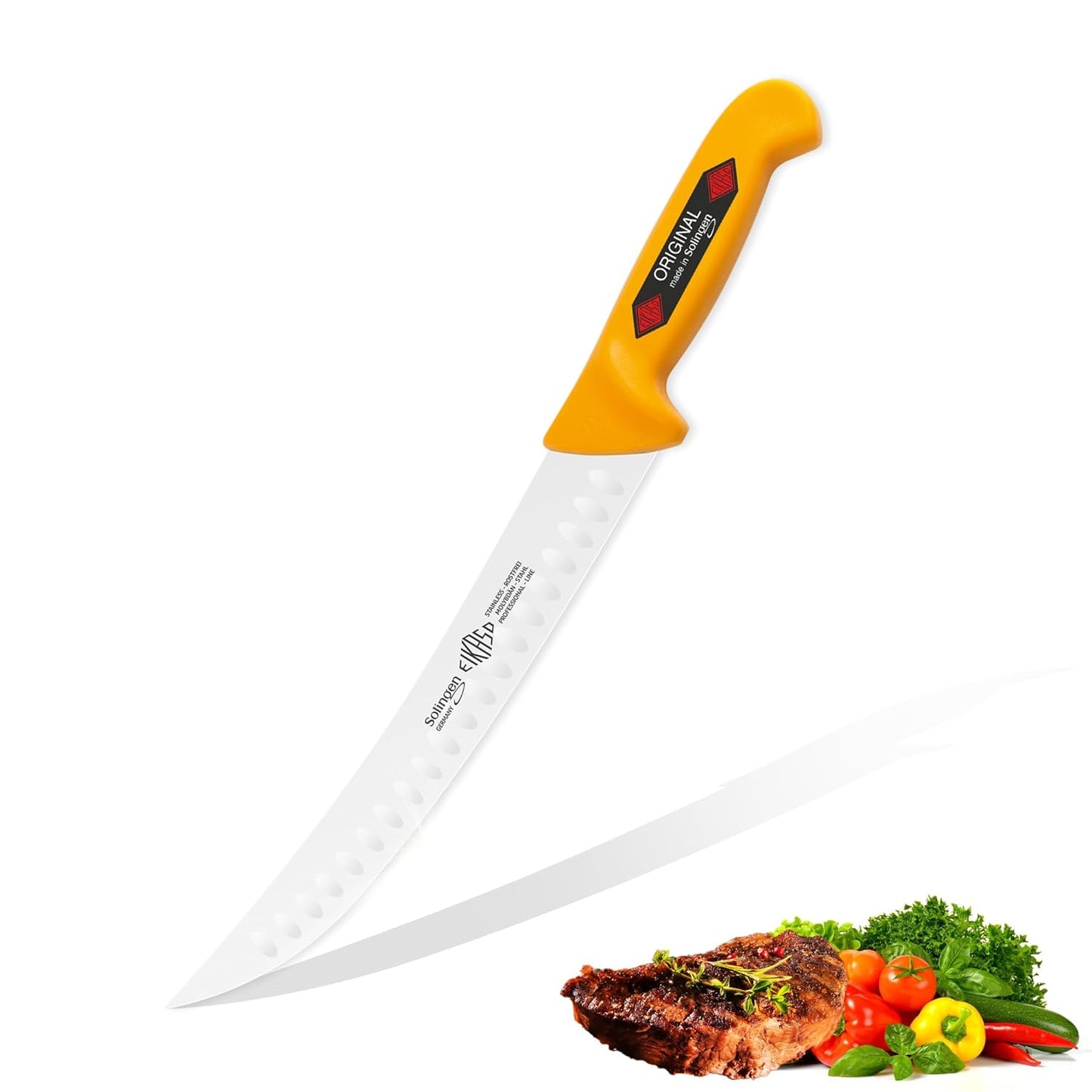Zerlegemesser, 26 cm