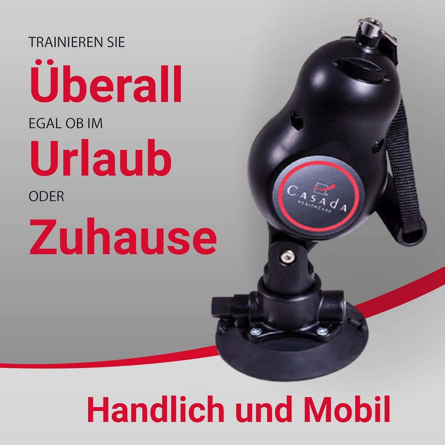 MediPull Trainingsgerät