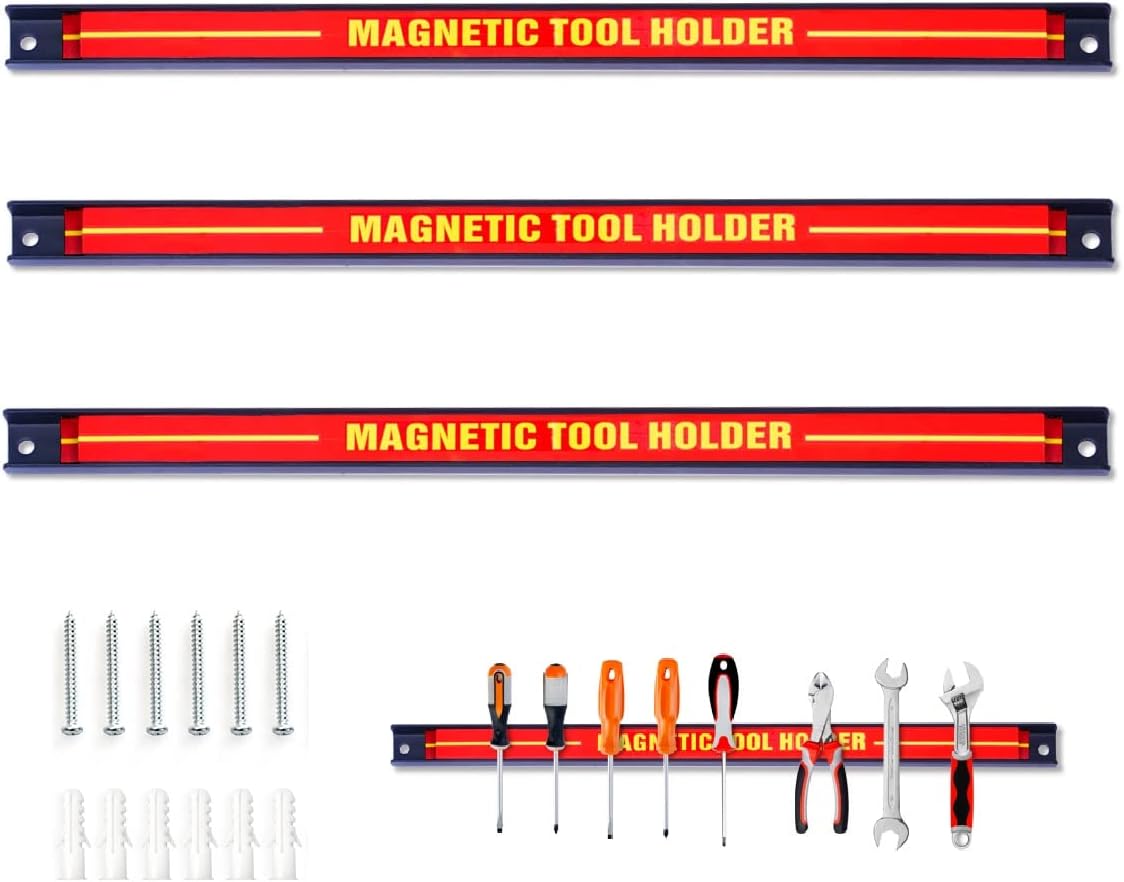 Magnetleiste für Werkzeug