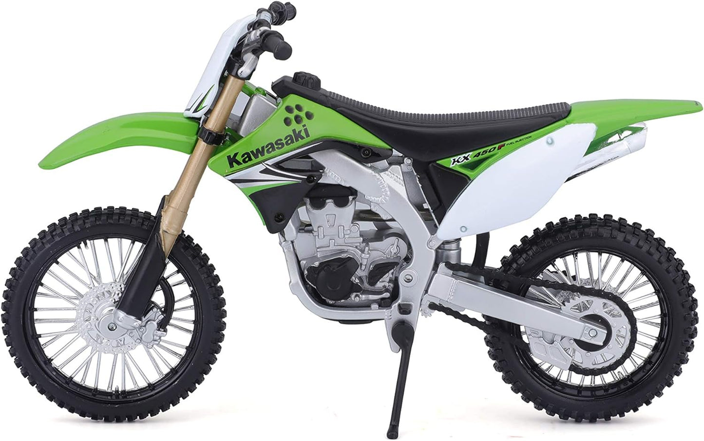 Motorrad Kawasaki KX 450F