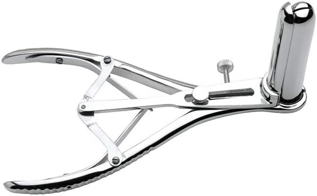 Anal Speculum