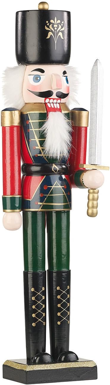 Soldat, 48,5 cm