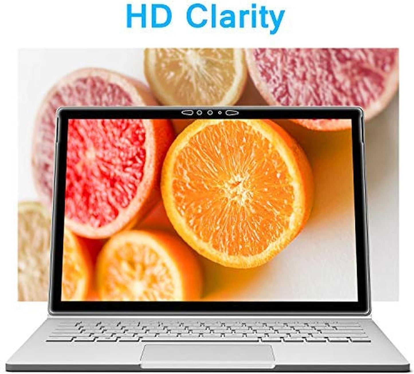 Displayschutz für Surface Book (15 Zoll)