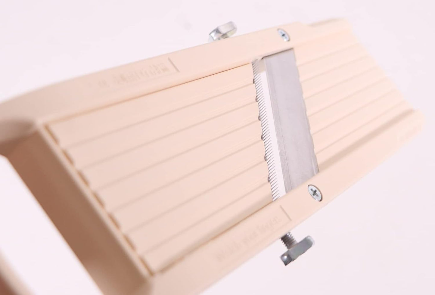 Gemüsehobel - BN-1, A Elfenbeinfarben