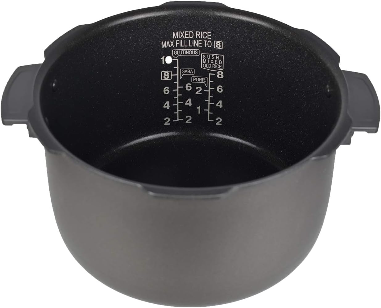 Reiskocher CRP-P1009S