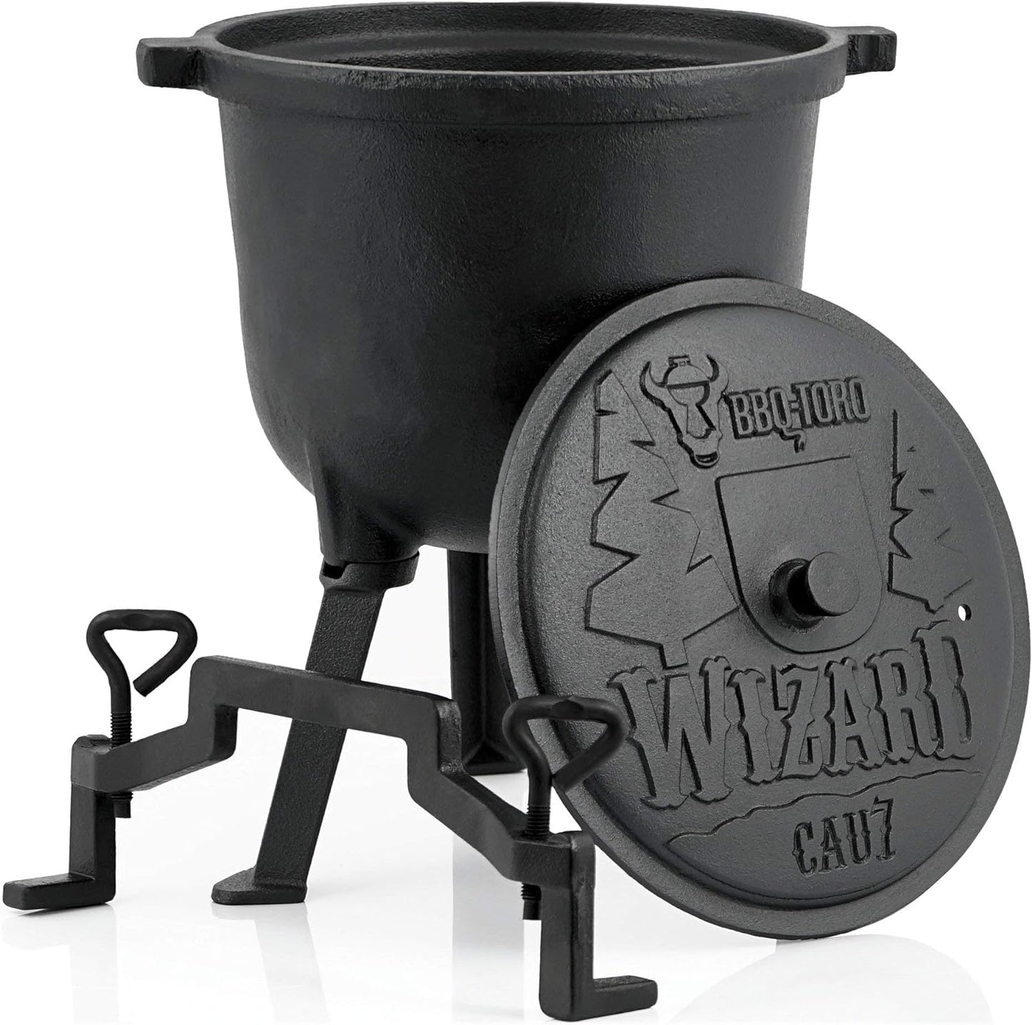 Zauberkessel "Wizard", 7 Liter