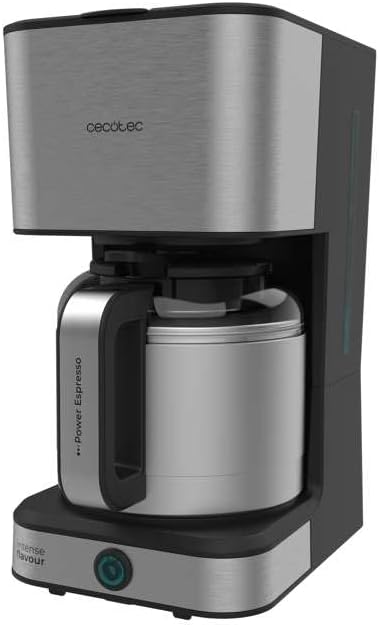 00273 Coffee 66 Drop & Thermo