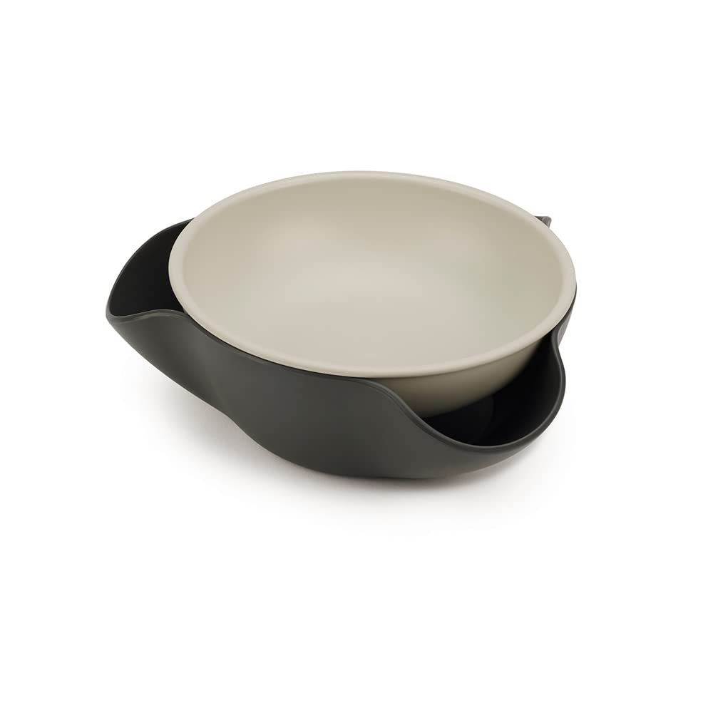 Servierschüssel Double-Dish