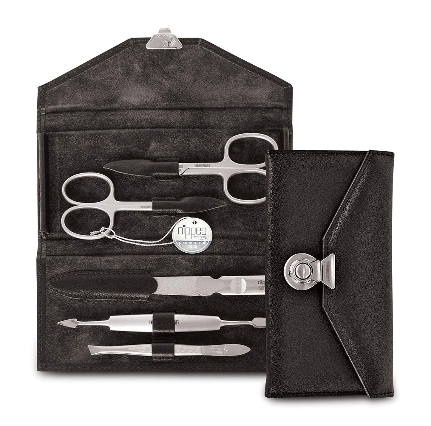 Maniküre-Set, 5-teilig