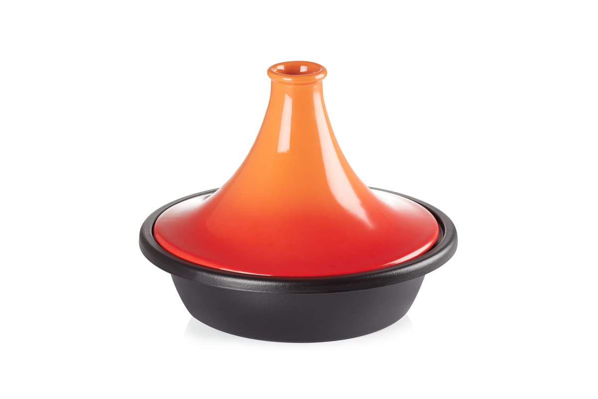 Tagine, Ofenrot 31 cm