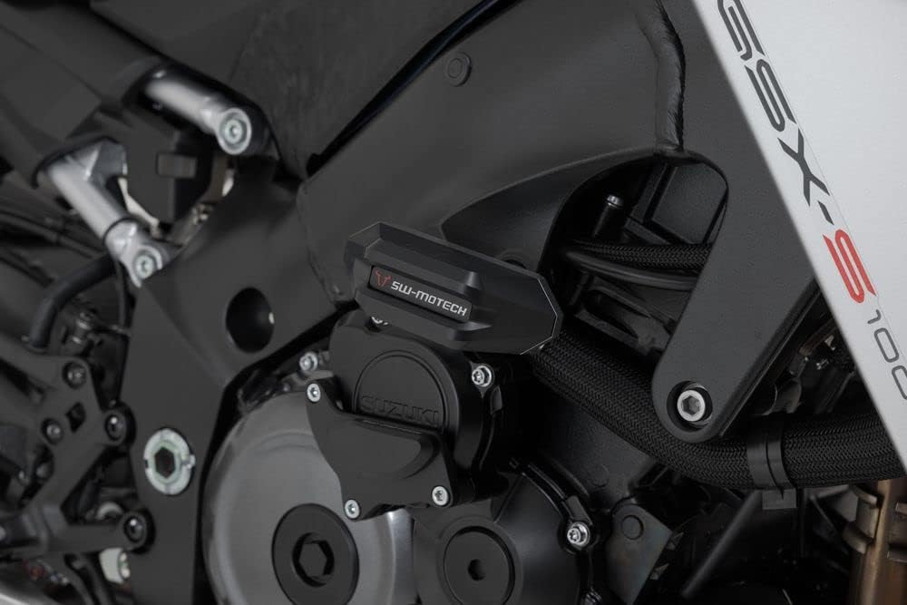 Sturzpads für Suzuki GSX-S 1000 (21-)