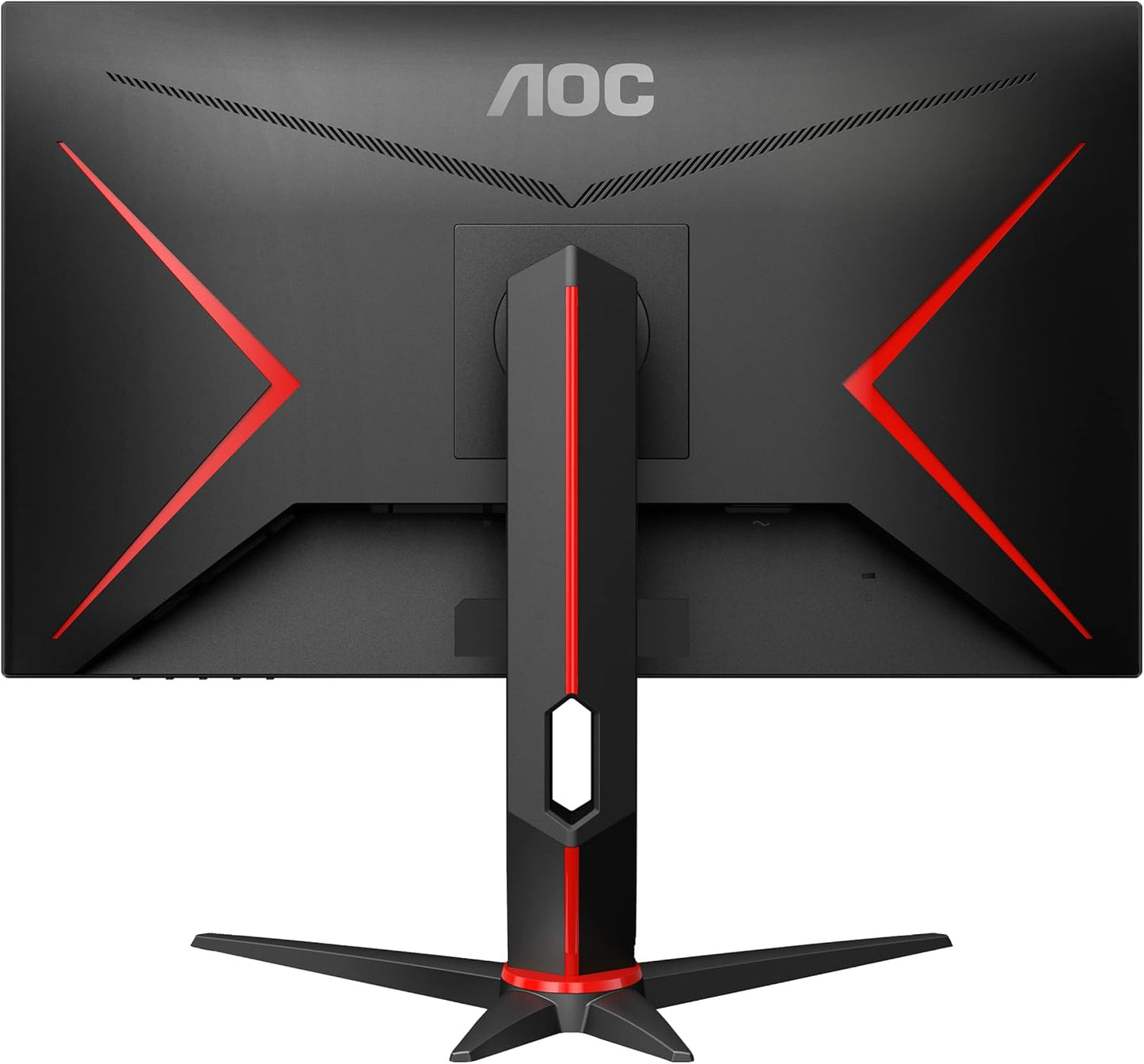 Gaming Monitor ‎27G2/BK, 27 Zoll ; Single