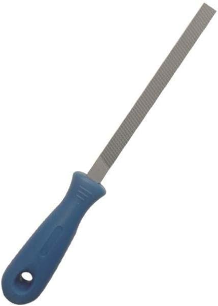 7BSF01 Bremssattelfeile mit einseitigem Spezial-Hieb, Hieb T12