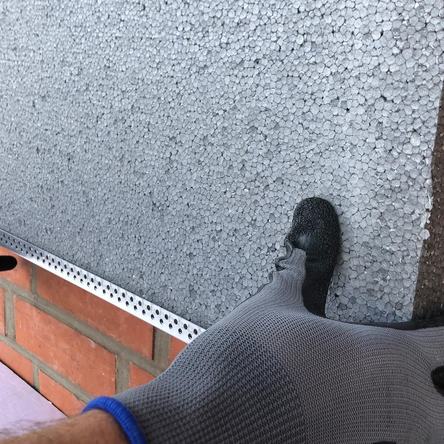 Neopor Dämmplatten-Set (20 mm, 10 m²), 20 mm