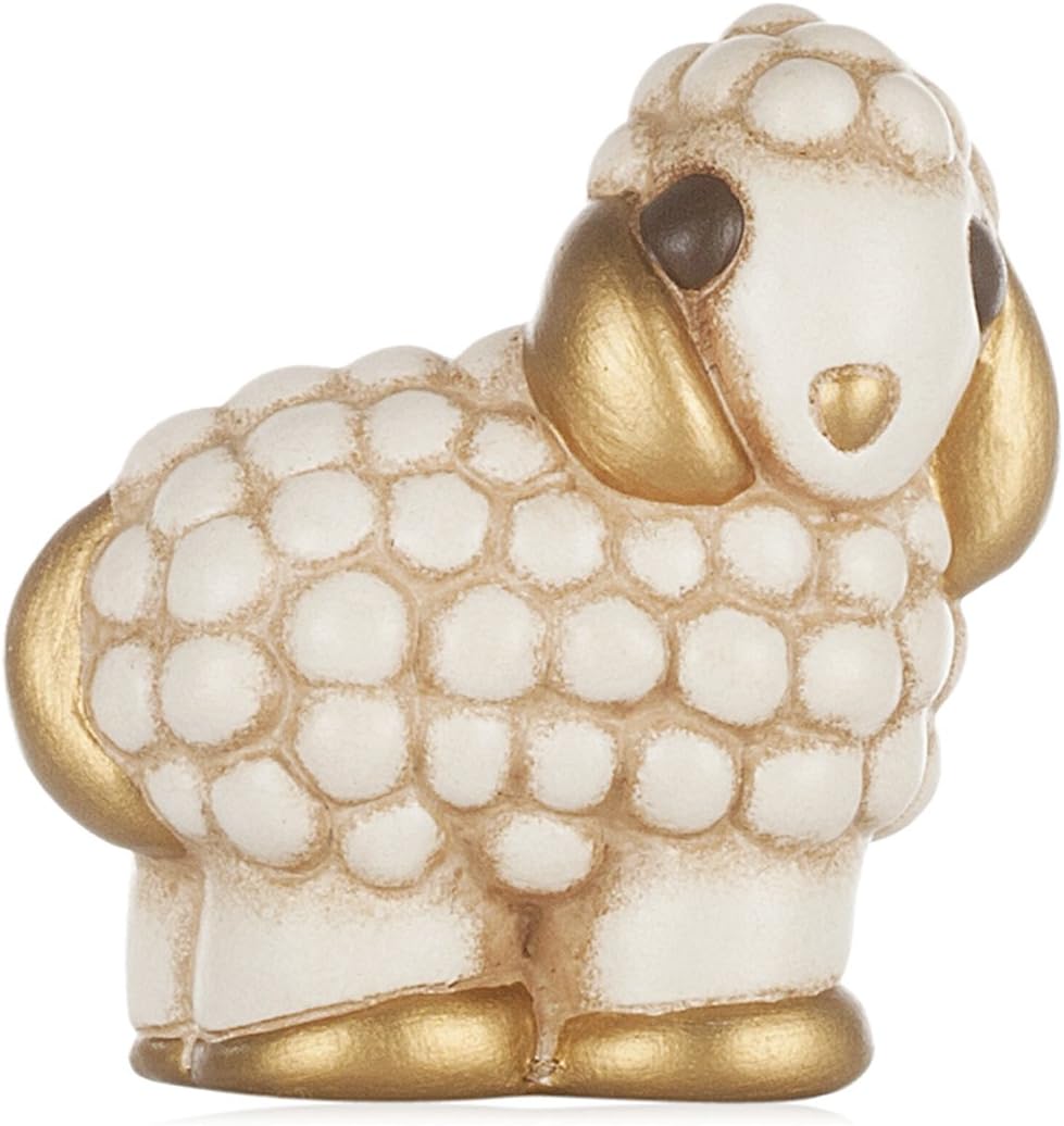 S550A83 Schaf für Weihnachtskrippe, Schaf
