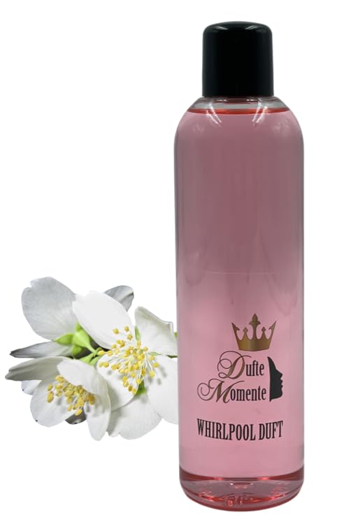 Whirlpool Duftöl Jasmin