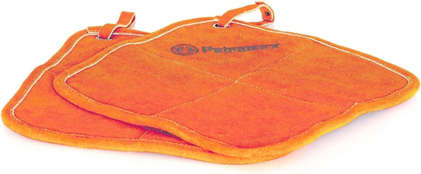 Aramid Pro 300 Topflappen, ohne Eingriff