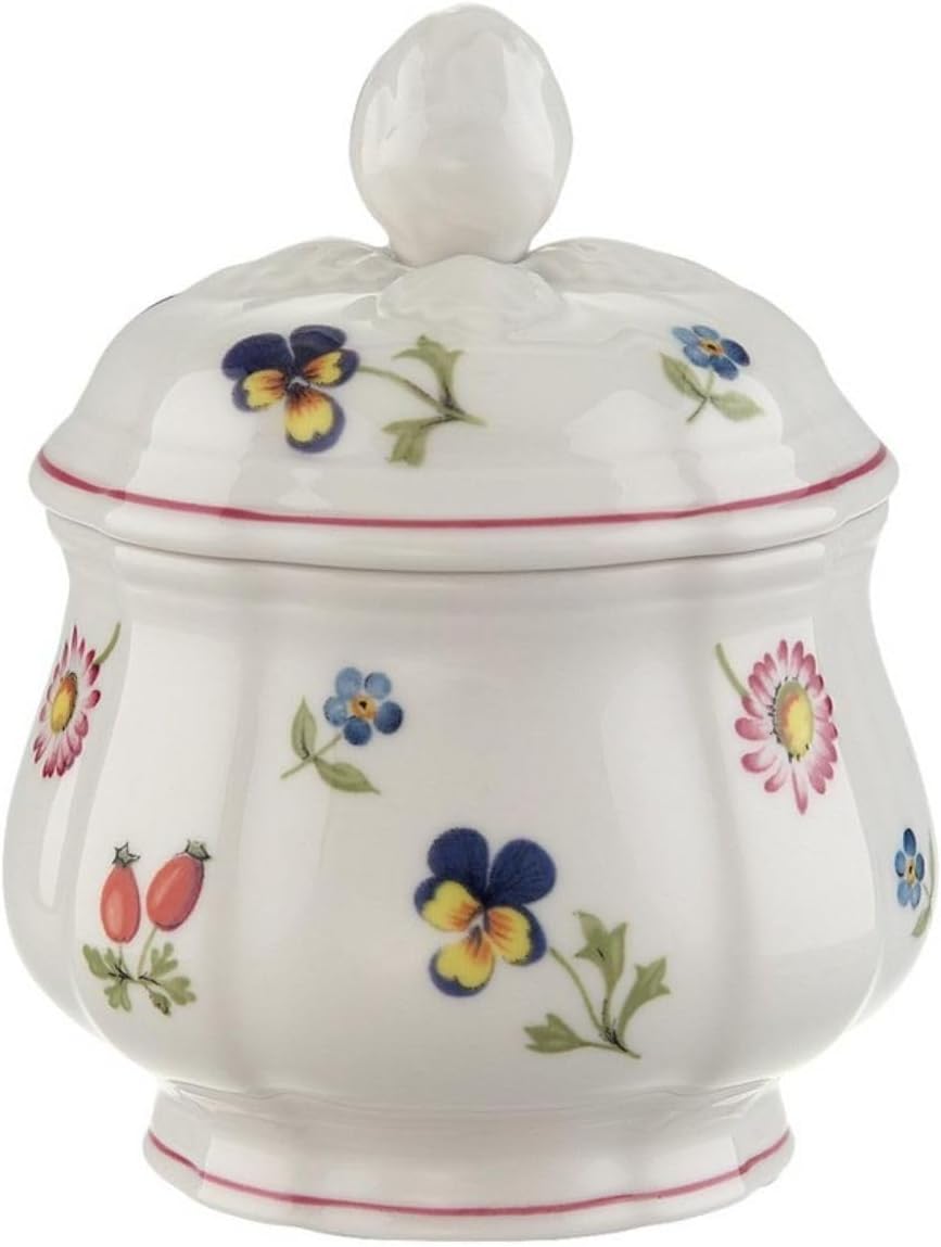 Petite Fleur Zuckerdose