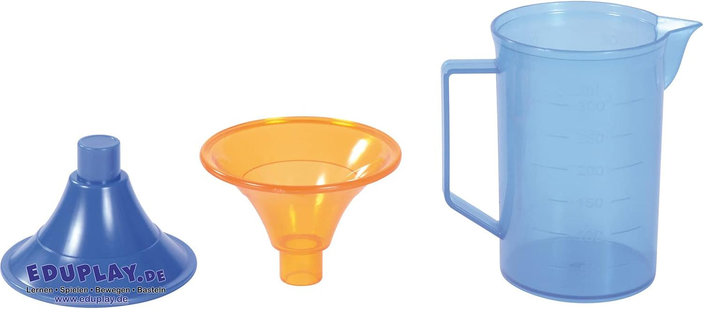 150-teiliges Wasserbahn-Spielset