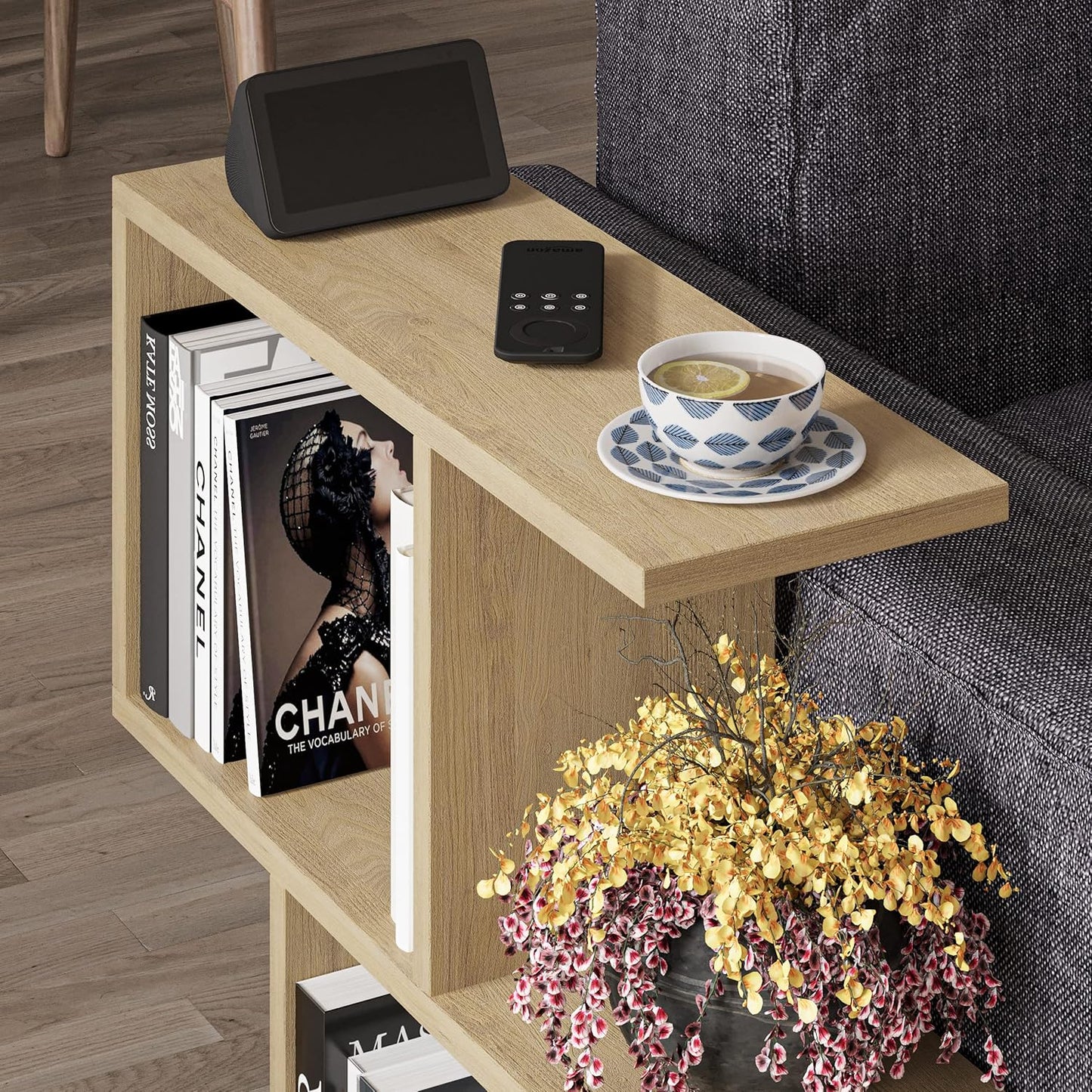 Sofatisch, Oak