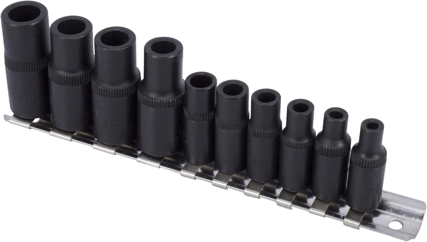 Gewindebohrer Adapter mit Ratschenfunktion