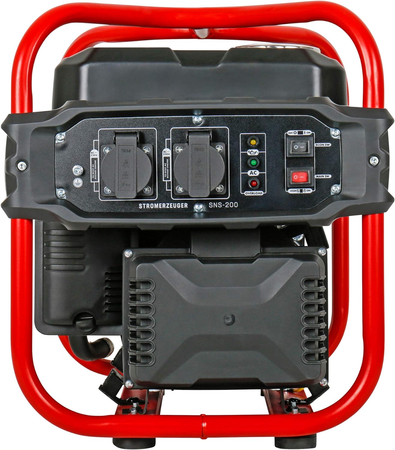 Notstromaggregat SNS-200