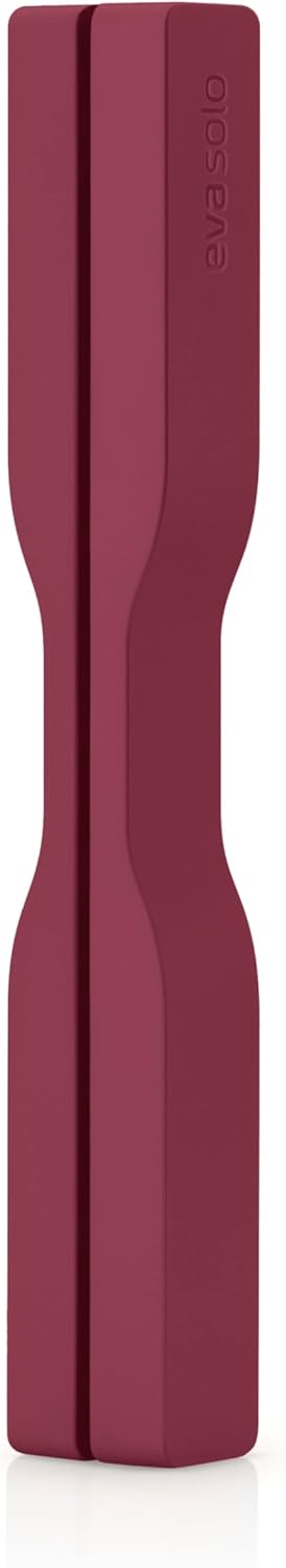 Magnetischer Untersetzer für Töpfe, M Ruby