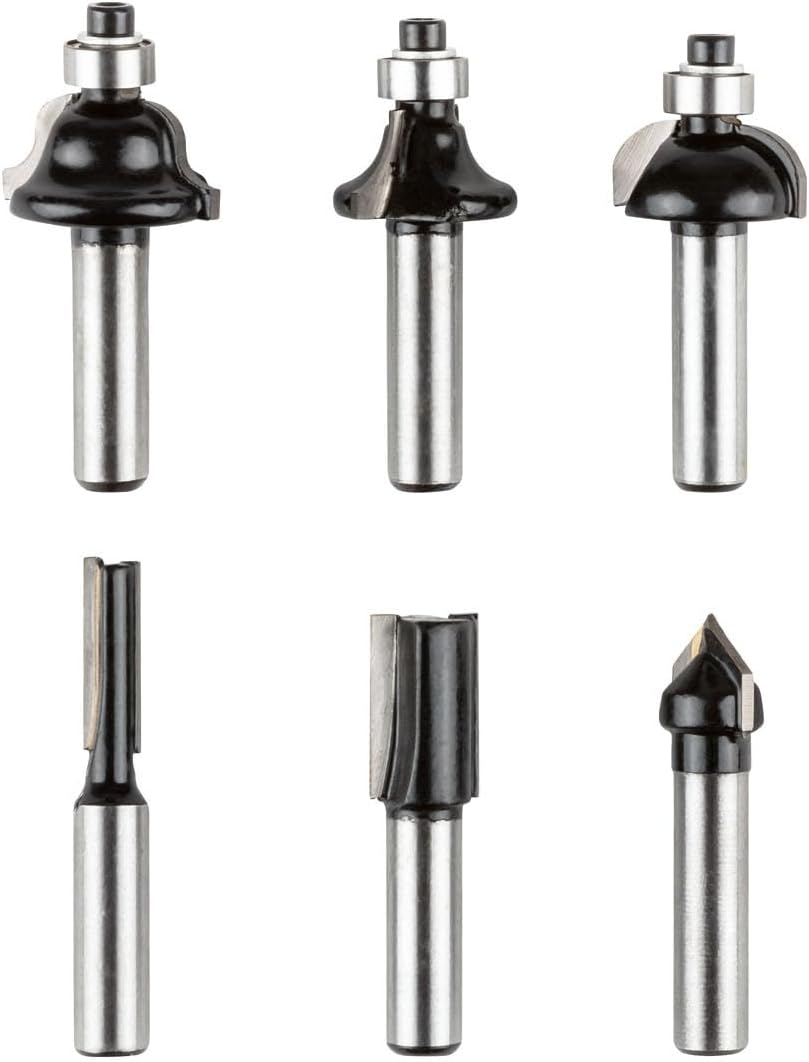 12V Akku-Oberfräse POFA 12 B3 (ohne Akku)