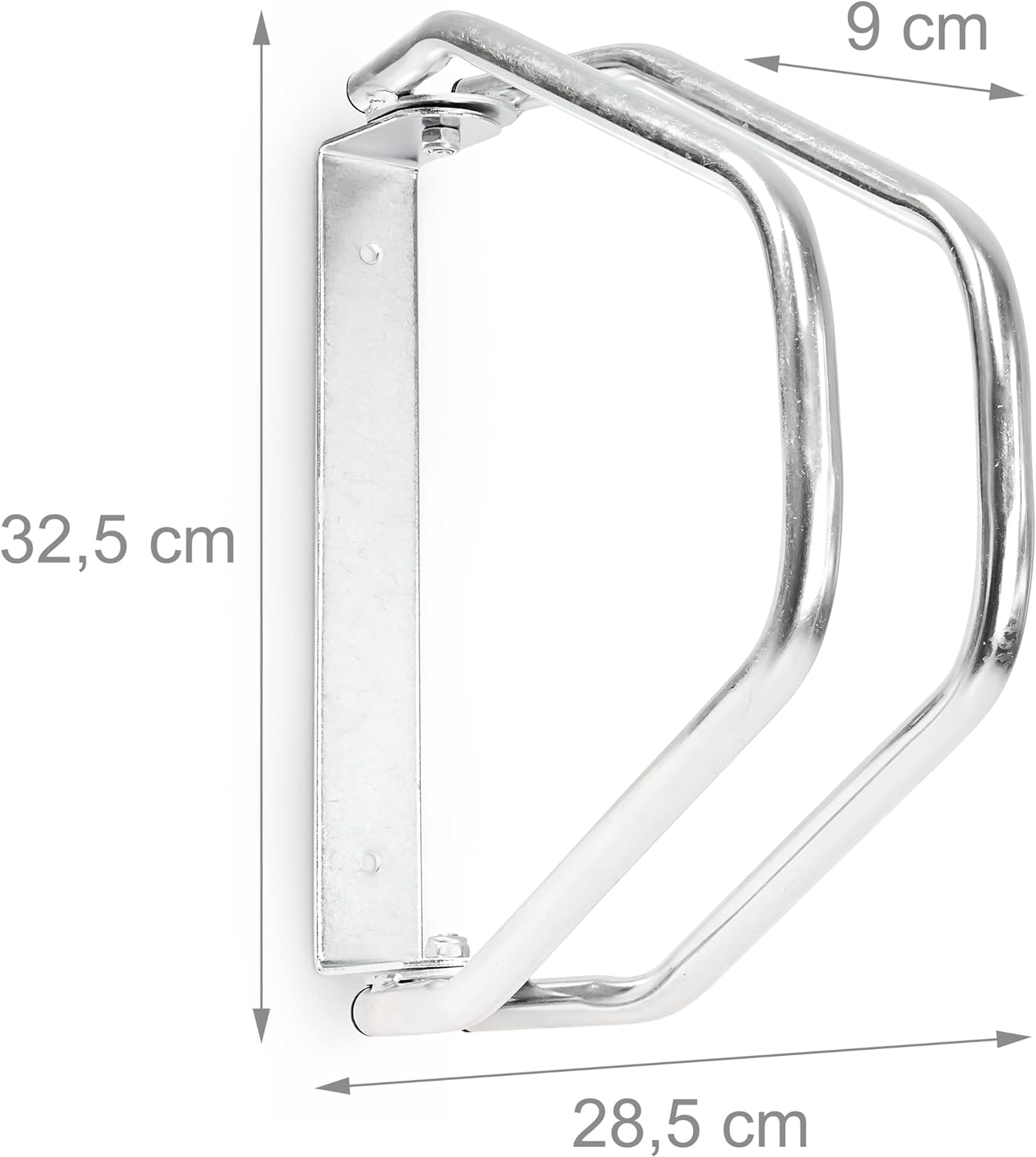 Wandparker, 4