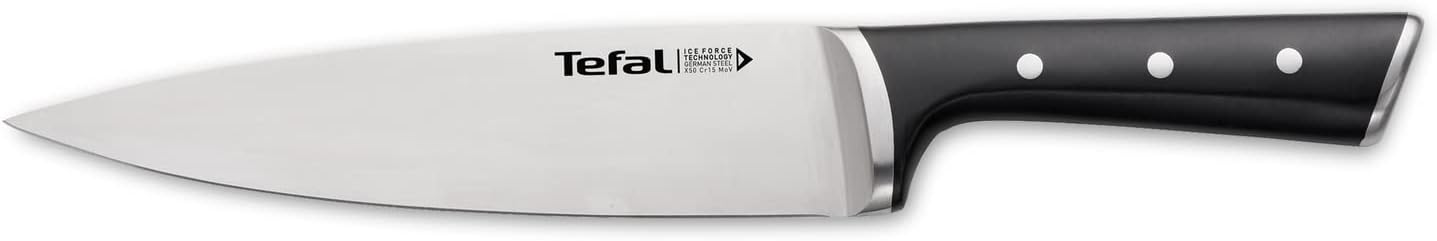 Ingenio Ice Force Kochmesser