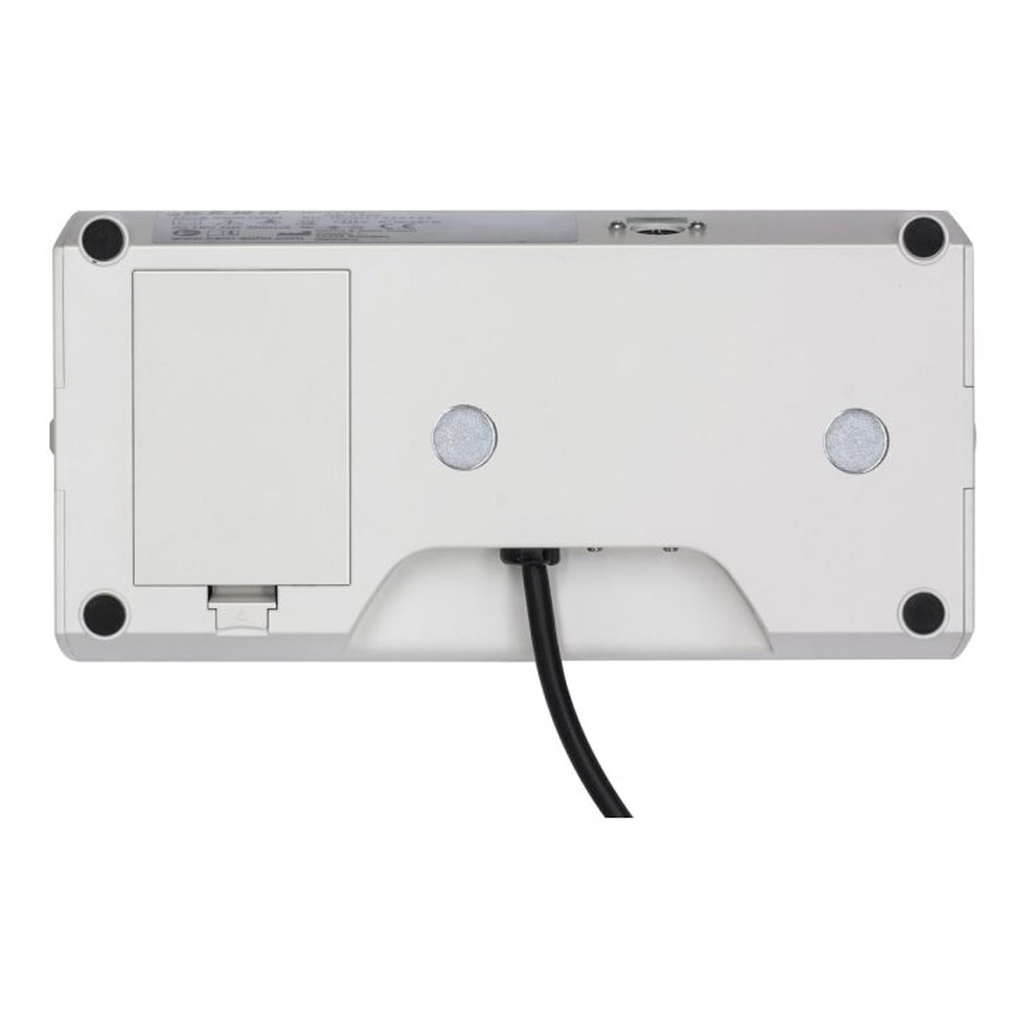 Optics Rollstuhlwaage MWS
