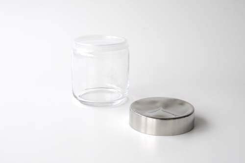 Julieta LC08, Ã˜ 10,5cm, H 12,3cm