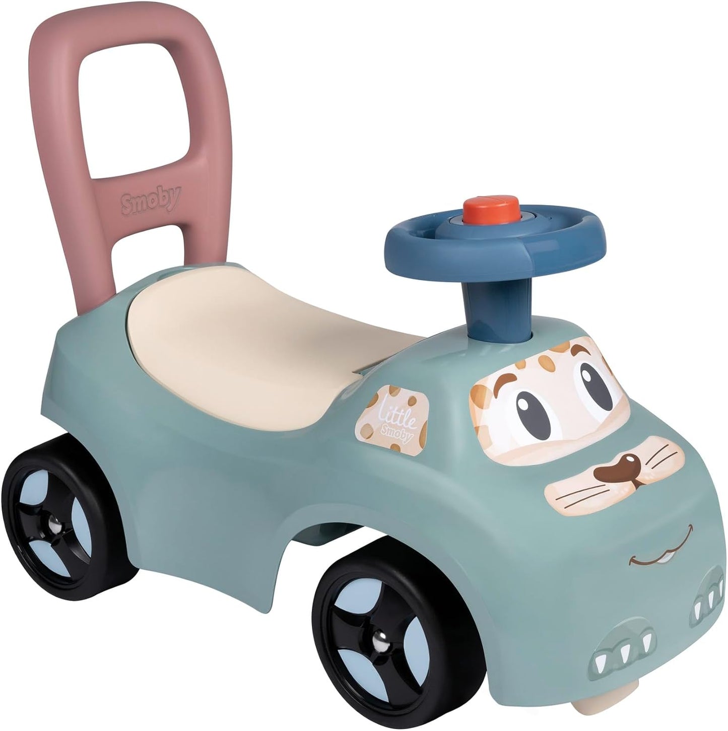 Ls Auto Ride-On Rutschauto