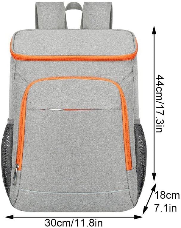 Auslaufsichere Kühltasche, Stil 3