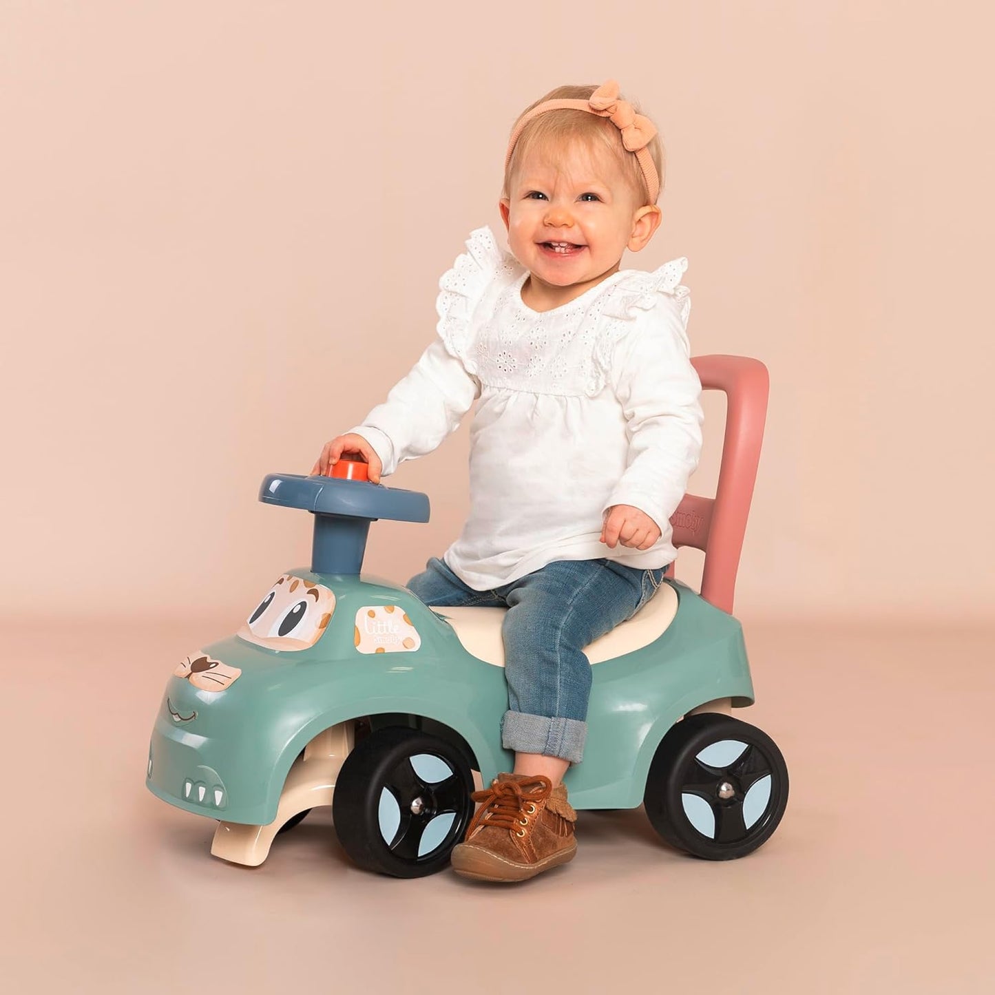 Ls Auto Ride-On Rutschauto