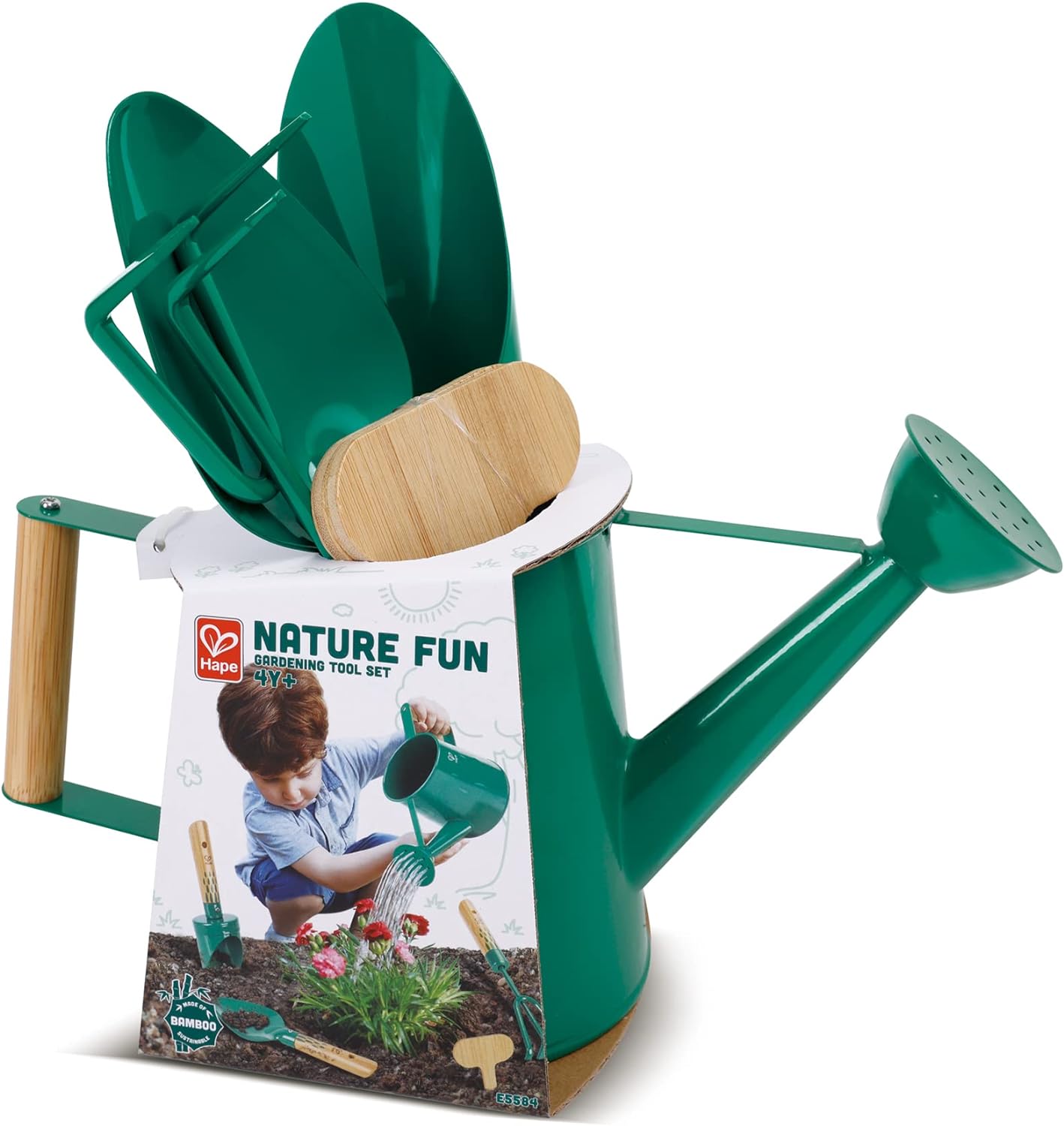 Gartenwerkzeug-Set