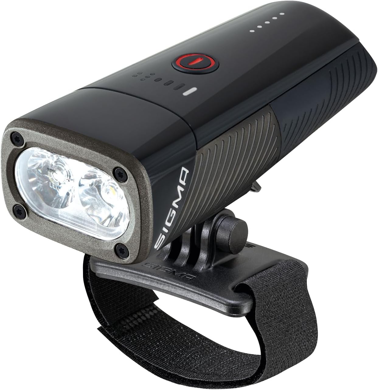 Buster 1600HL Helmlicht