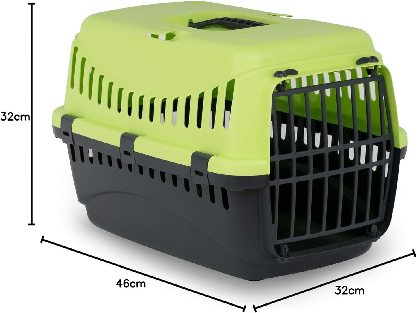 Transportbox Gipsy 50 für Haustiere