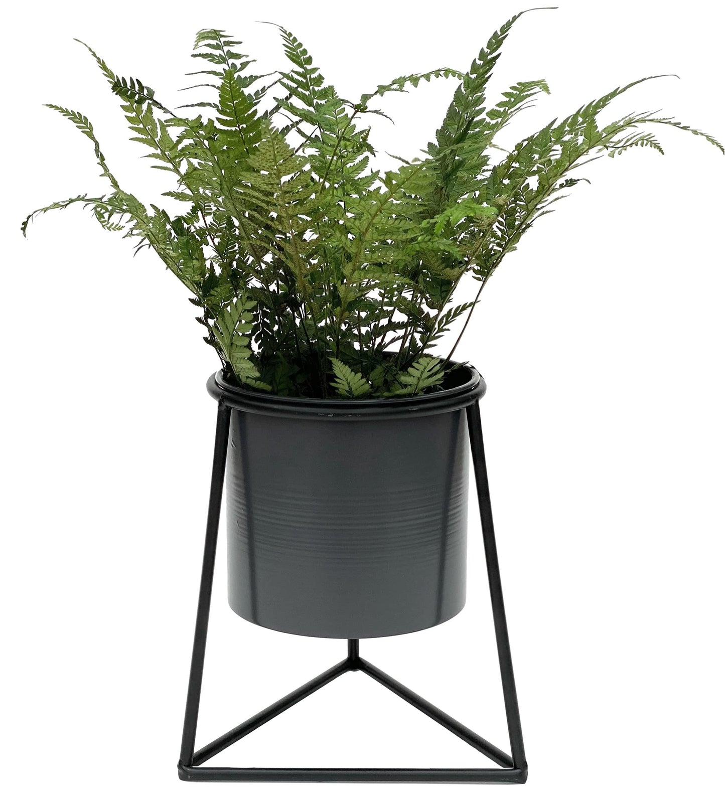 Blumenhocker mit Topf 96052 S
