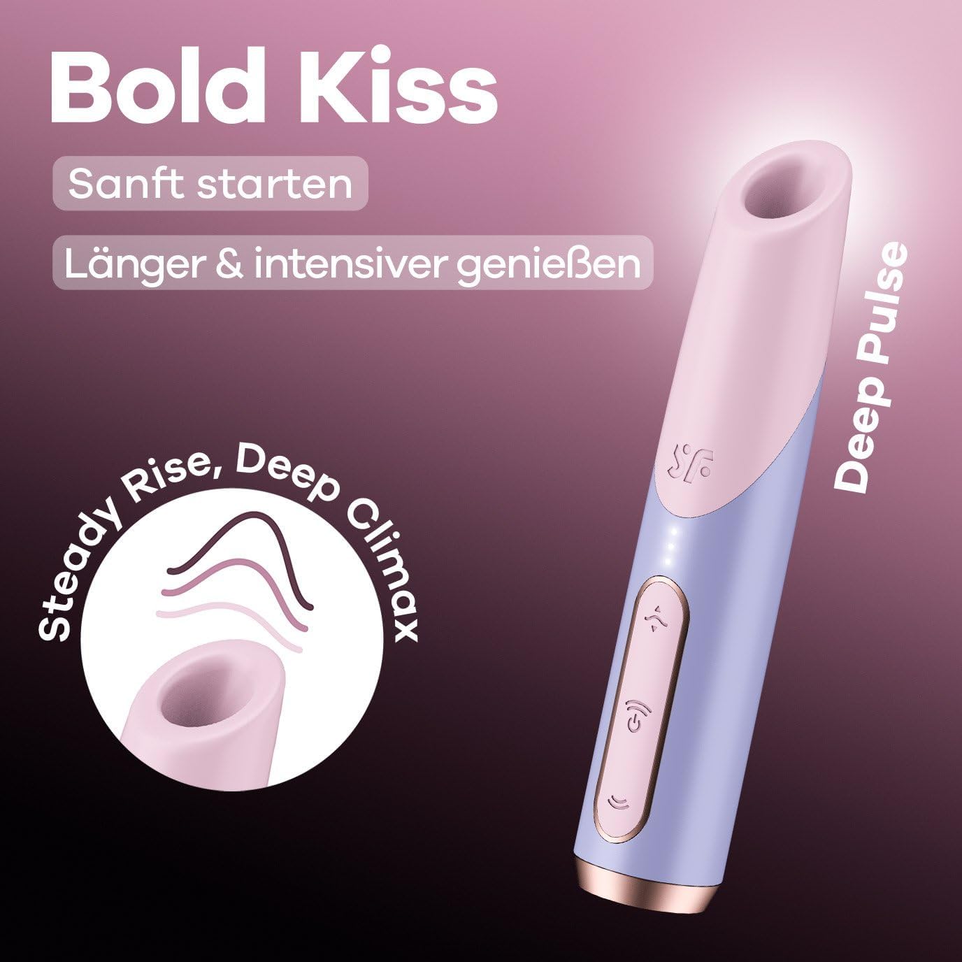 Bold Kiss
