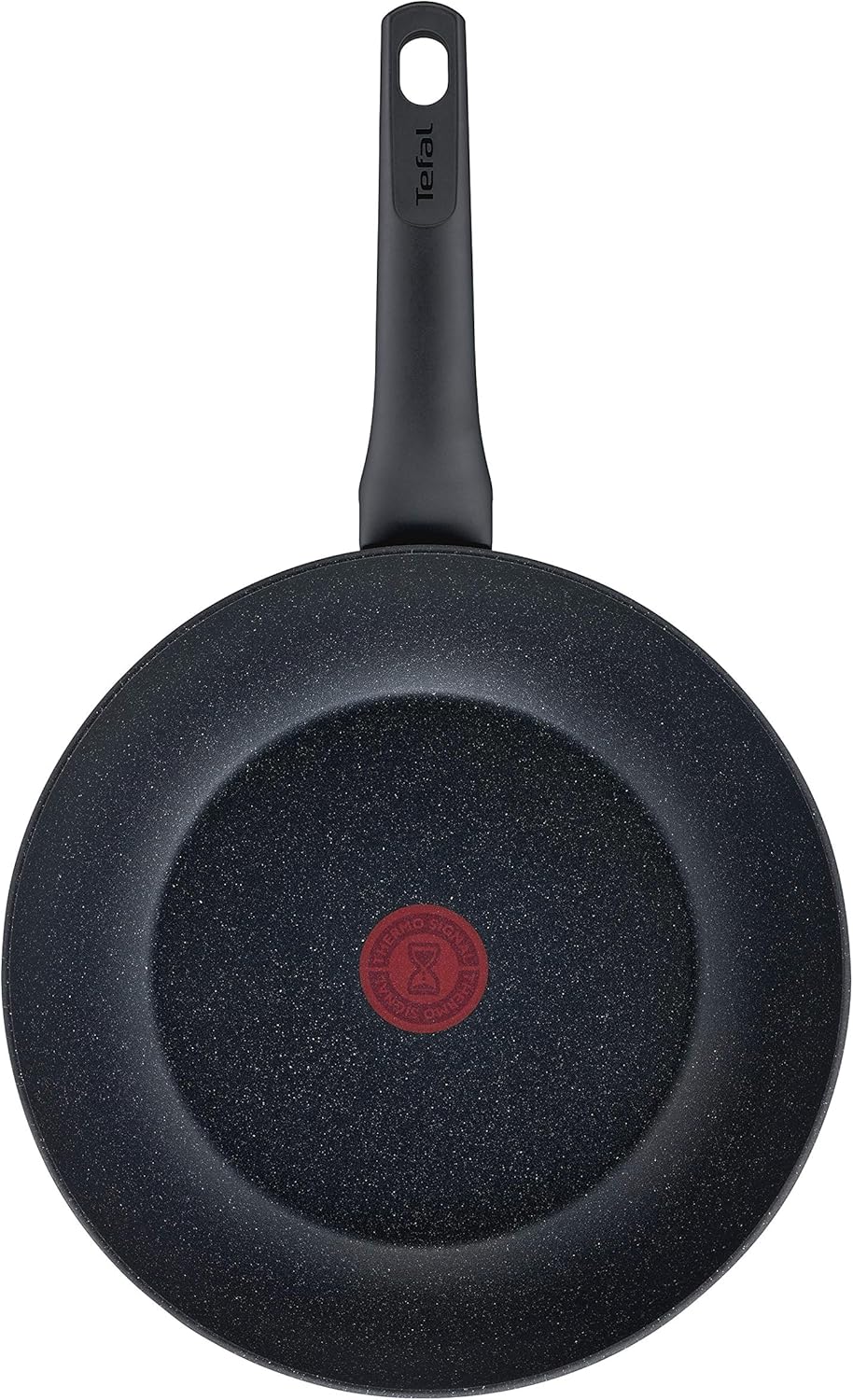 G28119 Black Stone - Wokpfanne, 28 cm Wokpfanne