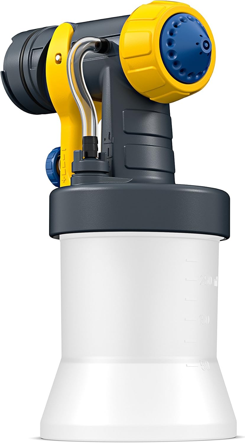 Sprühaufsatz für feine Detailarbeiten, 250 ml - Extra Detail