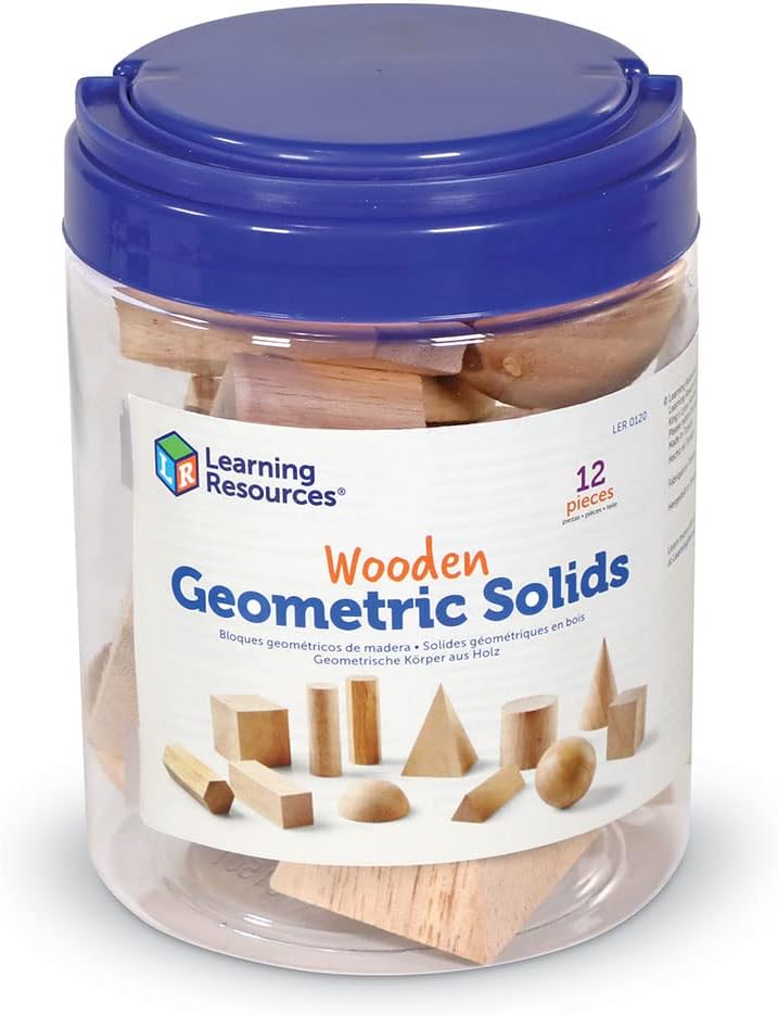Geometrische Körper