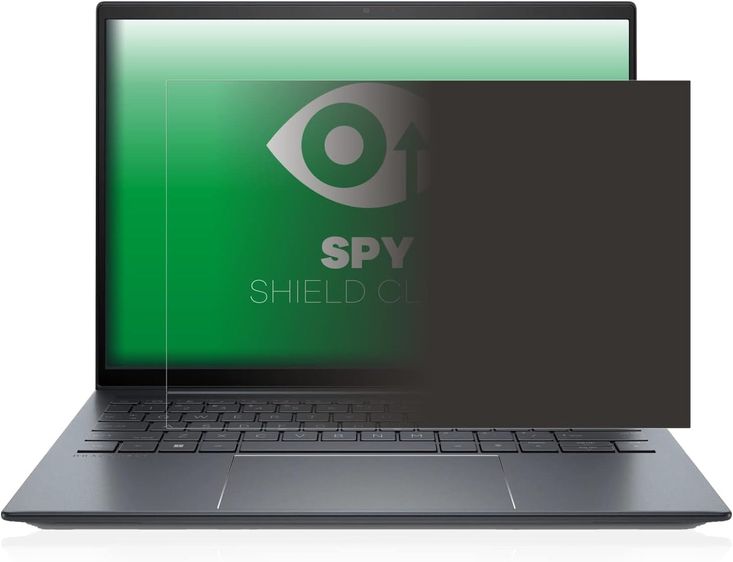 Anti-Spy Blickschutzfolie für HP Elite Dragonfly G3