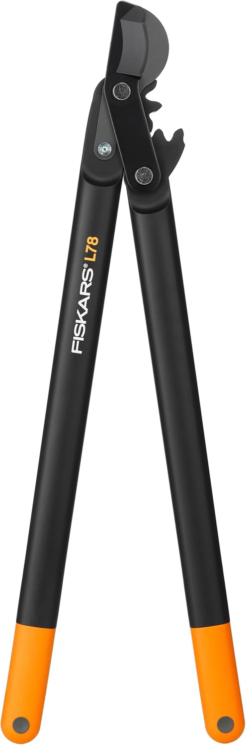 PowerGear II Bypass-Getriebeastschere L78, L78 (Ast Ø 5 cm)