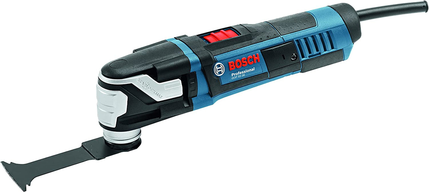 Multi-Cutter GOP 55-36 Professional, Multifunktions-Werkzeug