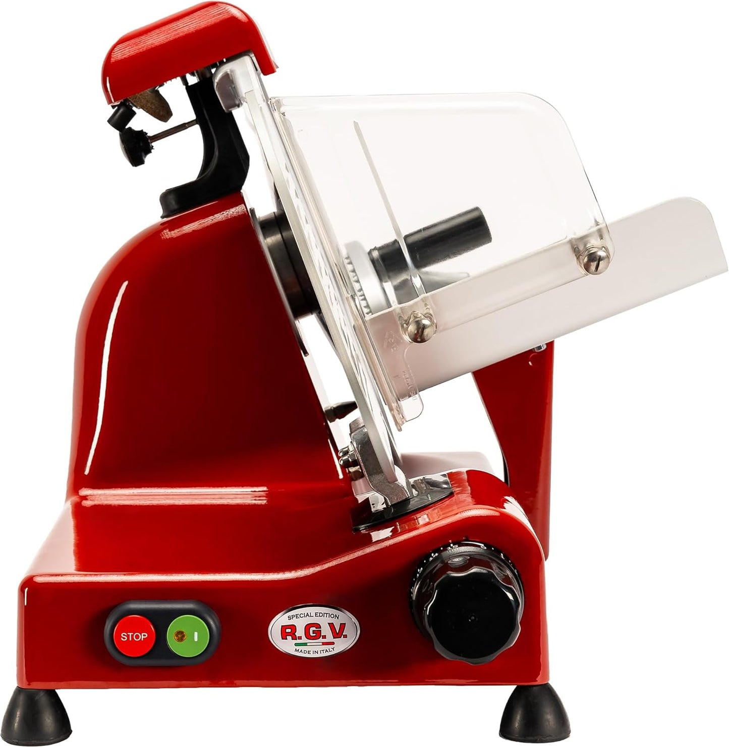 Allzweckschneider Special Edition 25