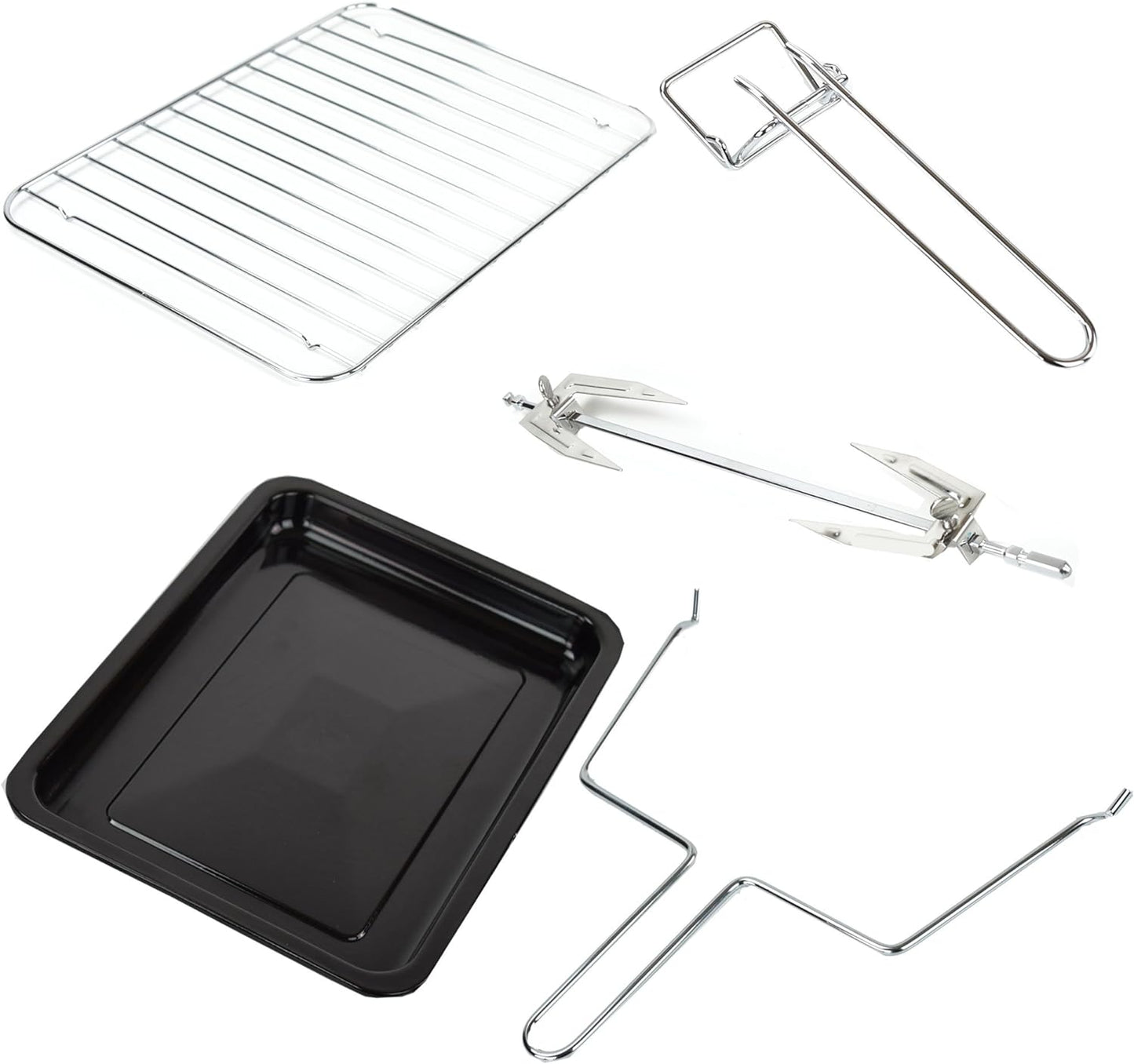 Mini Backofen